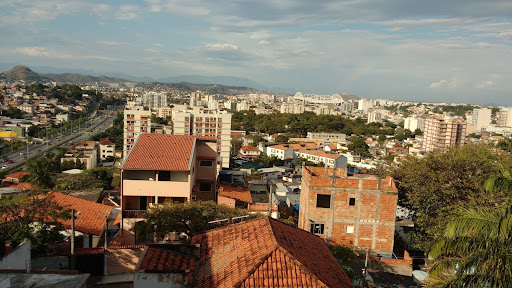Hotéis e Pousadas com Hidro (Jacuzzi) em Agua Santa, Rio de Janeiro 2025