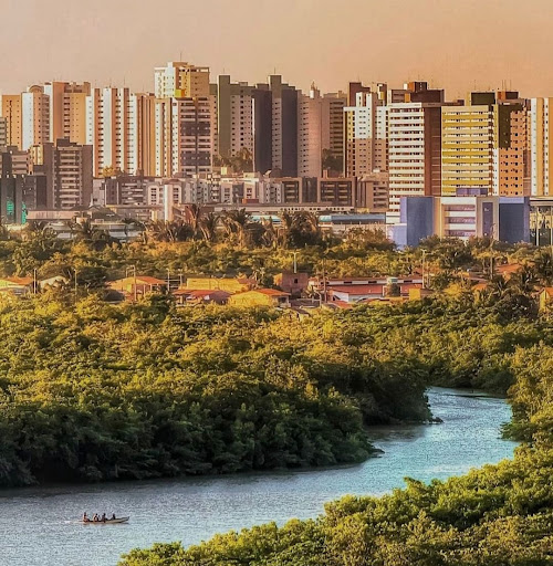Hotéis e Pousadas com Hidro (Jacuzzi) em São Luís, Maranhão 2025