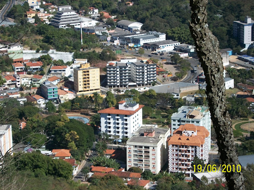 Hotéis e Pousadas com Hidro (Jacuzzi) em Serra Negra, São Paulo 2025