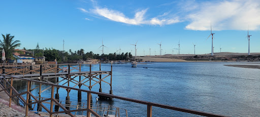 Hotéis e Pousadas com Hidro (Jacuzzi) em Mundaú, Ceará 2025
