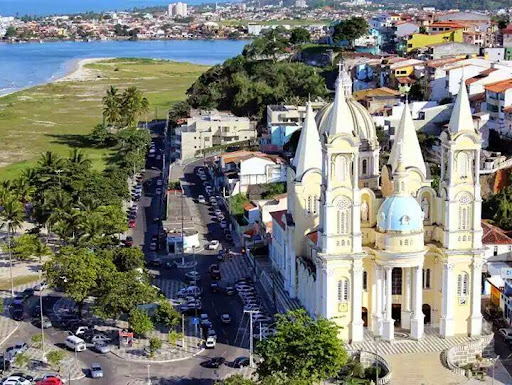 Hotéis e Pousadas com Hidro (Jacuzzi) em Ilhéus, Bahia 2025