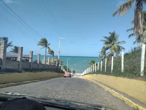 Hotéis e Pousadas com Hidro (Jacuzzi) em Baía Formosa, Rio Grande do Norte 2025