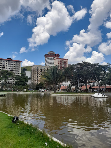 Hotéis e Pousadas com Hidro (Jacuzzi) em Águas de Lindoia, São Paulo 2025