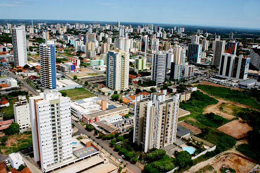 Hotéis e Pousadas com Hidro (Jacuzzi) em Cuiabá, Mato Grosso 2025