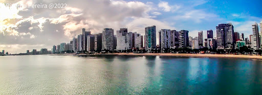 Hotéis e Pousadas com Hidro (Jacuzzi) em Fortaleza, Ceará 2025