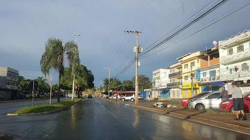 Hotéis e Pousadas com Hidro (Jacuzzi) em Candangolândia, Distrito Federal 2025