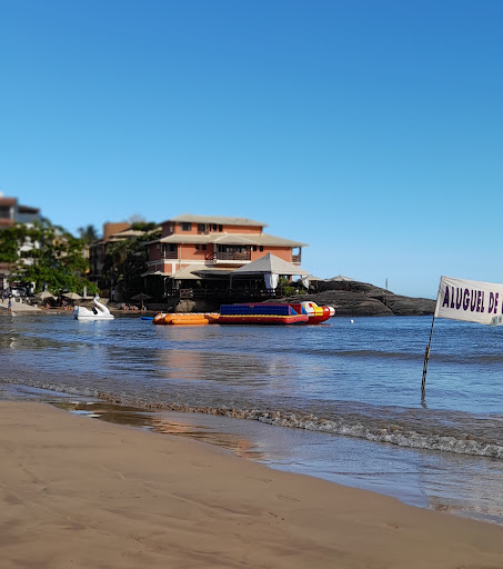 Hotéis e Pousadas com Hidro (Jacuzzi) em Iriri, Espírito Santo 2025