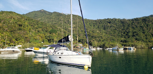 Hotéis e Pousadas com Hidro (Jacuzzi) em Saco do Ceu, Ilha Grande 2025