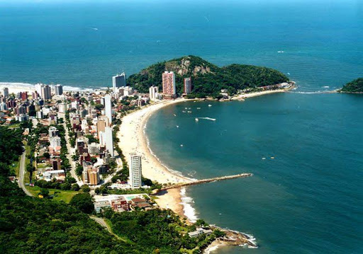 Hotéis e Pousadas com Hidro (Jacuzzi) em Matinhos, Paraná 2025