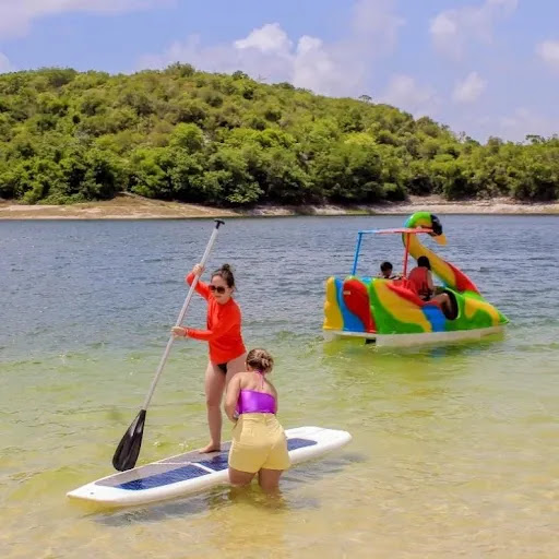 Hotéis e Pousadas com Hidro (Jacuzzi) em Nísia Floresta, Rio Grande do Norte 2025