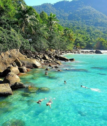 Hotéis e Pousadas com Hidro (Jacuzzi) em Angra dos Reis, Rio de Janeiro 2025