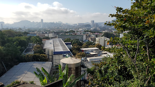 Hotéis e Pousadas com Hidro (Jacuzzi) em São Cristóvão, Rio de Janeiro 2025