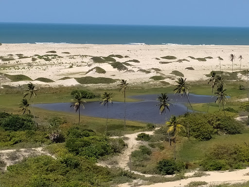 Hotéis e Pousadas com Hidro (Jacuzzi) em Águas Belas, Ceará 2025