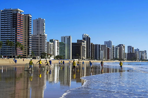 Hotéis e Pousadas com Hidro (Jacuzzi) em Piedade, Pernambuco 2025