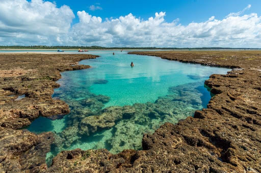 Hotéis e Pousadas com Hidro (Jacuzzi) em São Miguel dos Milagres, Alagoas 2025