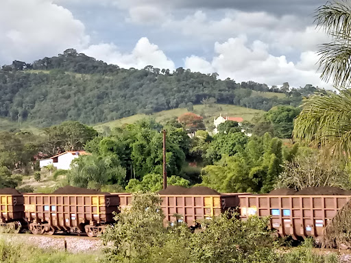 Hotéis e Pousadas com Hidro (Jacuzzi) em Brumadinho, Minas Gerais 2025