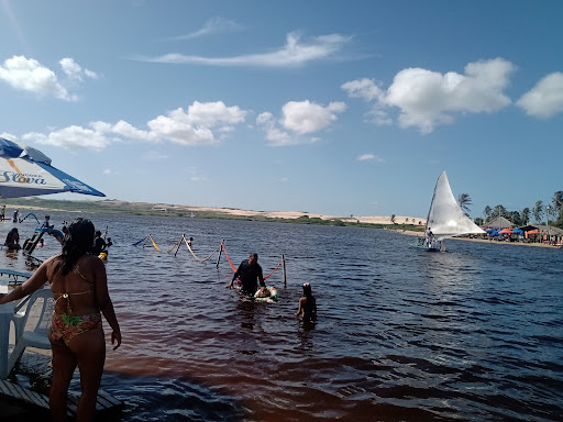 Hotéis e Pousadas com Hidro (Jacuzzi) em Prainha, Ceará 2025