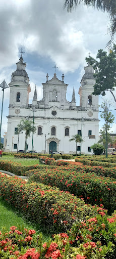 Hotéis e Pousadas com Hidro (Jacuzzi) em Belém, Pará 2025