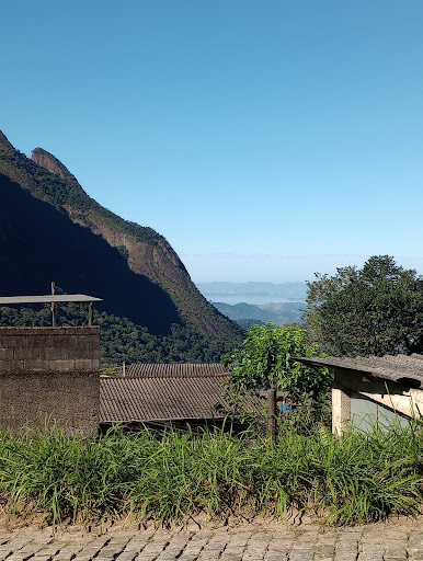 Hotéis e Pousadas com Hidro (Jacuzzi) em Meio do Serra, Rio de Janeiro 2025