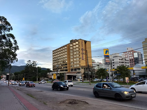 Hotéis e Pousadas com Hidro (Jacuzzi) em Itacorubi, Ilha de Santa Catarina 2025