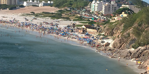 Hotéis e Pousadas com Hidro (Jacuzzi) em Praia Grande, Rio de Janeiro 2025