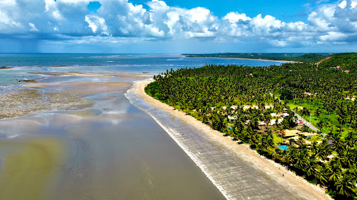 Hotéis e Pousadas com Hidro (Jacuzzi) em Japaratinga, Alagoas 2025