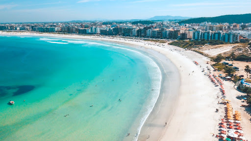 Hotéis e Pousadas com Hidro (Jacuzzi) em Cabo Frio, Rio de Janeiro 2025
