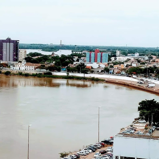 Hotéis e Pousadas com Hidro (Jacuzzi) em Guarus, Rio de Janeiro 2025