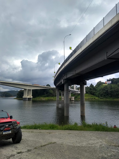 Hotéis e Pousadas com Hidro (Jacuzzi) em Represa Capivari, Paraná 2025
