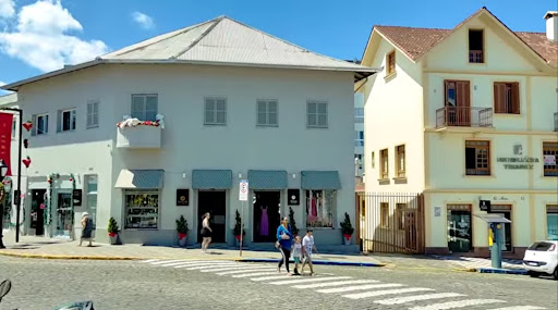 Hotéis e Pousadas com Hidro (Jacuzzi) em Garibaldi, Rio Grande do Sul 2025