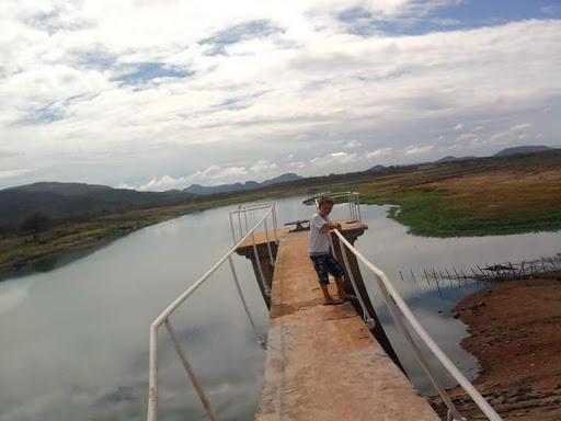 Hotéis e Pousadas com Hidro (Jacuzzi) em Patos, Ceará 2025