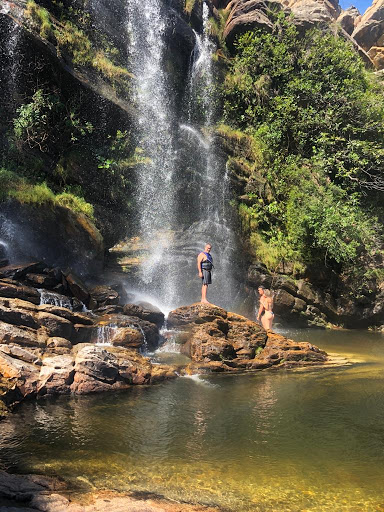 Hotéis e Pousadas com Hidro (Jacuzzi) em Serra do Cipó, Minas Gerais 2025
