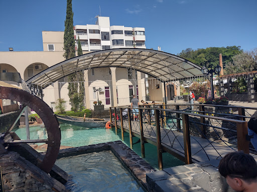 Hotéis e Pousadas com Hidro (Jacuzzi) em Nova Veneza, Santa Catarina 2025