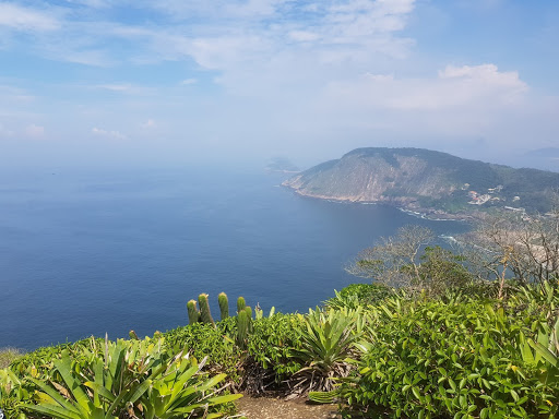 Hotéis e Pousadas com Hidro (Jacuzzi) em Itacoatiara, Rio de Janeiro 2025