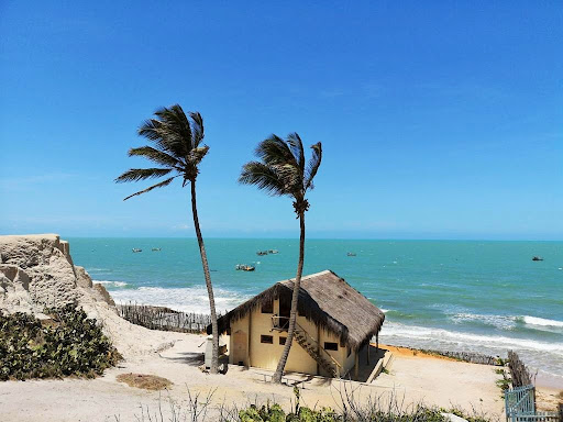 Hotéis e Pousadas com Hidro (Jacuzzi) em Praia de Quixaba, Ceará 2025