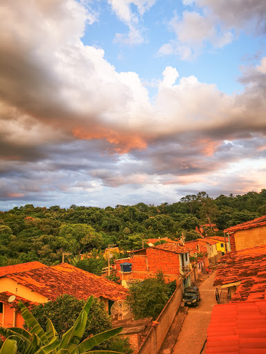 Hotéis e Pousadas com Hidro (Jacuzzi) em Lençóis, Bahia 2025