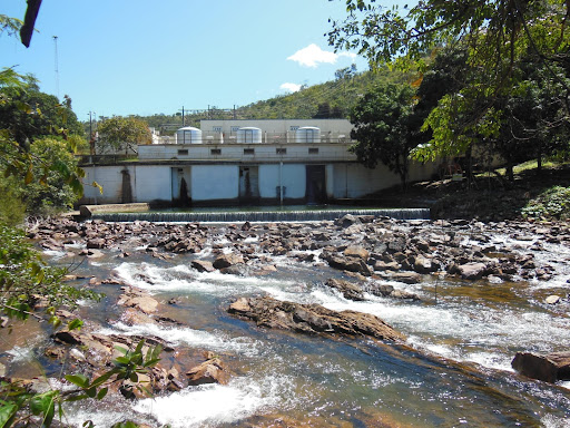 Hotéis e Pousadas com Hidro (Jacuzzi) em Paranoá, Distrito Federal 2025