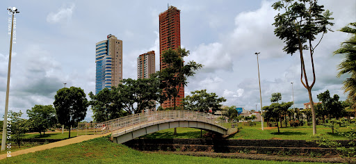 Hotéis e Pousadas com Hidro (Jacuzzi) em Rio Verde, Goiás 2025