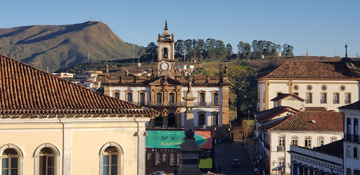 Hotéis e Pousadas com Hidro (Jacuzzi) em Ouro Preto, Minas Gerais 2025
