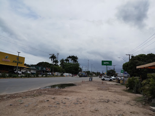 Hotéis e Pousadas com Hidro (Jacuzzi) em Ponte dos Carvalhos, Pernambuco 2025