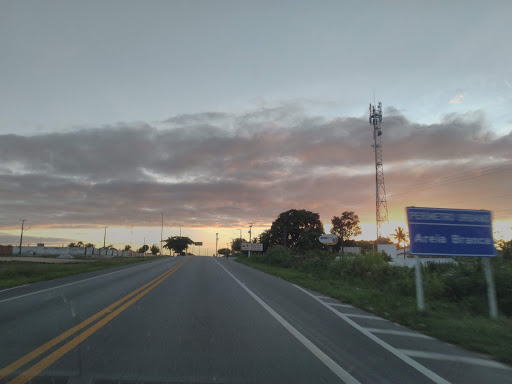 Hotéis e Pousadas com Hidro (Jacuzzi) em Areia Branca, Sergipe 2025