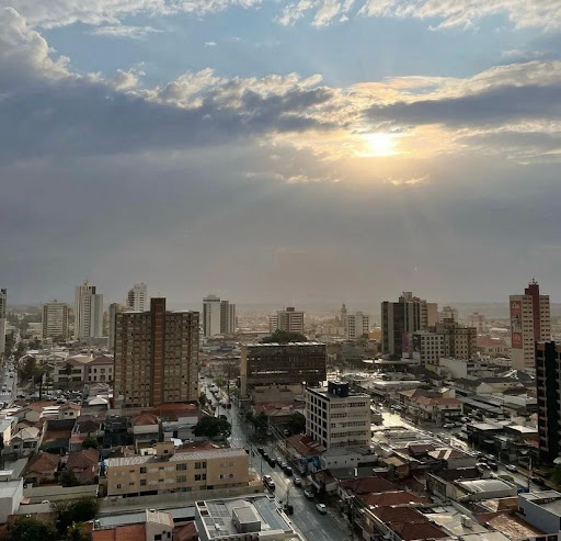 Hotéis e Pousadas com Hidro (Jacuzzi) em Marília, São Paulo 2025