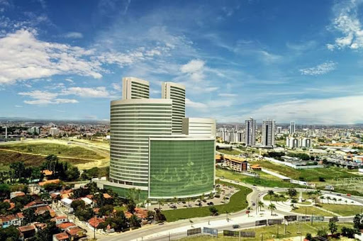 Hotéis e Pousadas com Hidro (Jacuzzi) em Campina Grande, Paraíba 2025