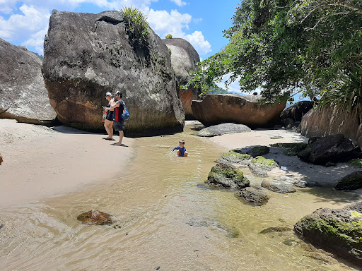 Hotéis e Pousadas com Hidro (Jacuzzi) em Praia do Felix, São Paulo 2025