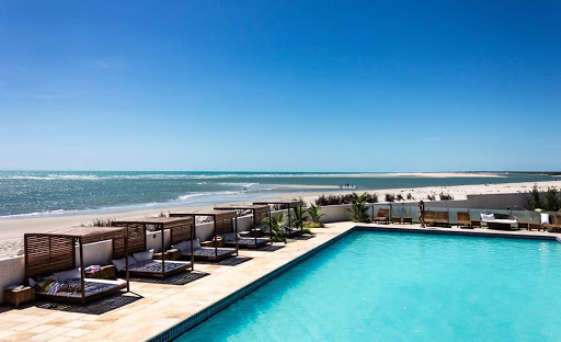 Hotéis e Pousadas com Hidro (Jacuzzi) em Parajuru, Ceará 2025