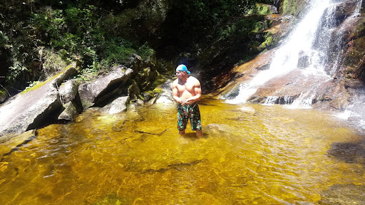 Hotéis e Pousadas com Hidro (Jacuzzi) em Campina Grande do Sul, Paraná 2025