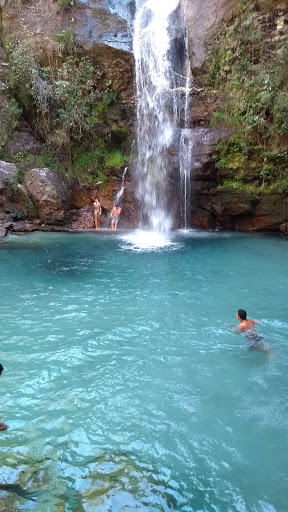 Hotéis e Pousadas com Hidro (Jacuzzi) em Cavalcante, Goiás 2025
