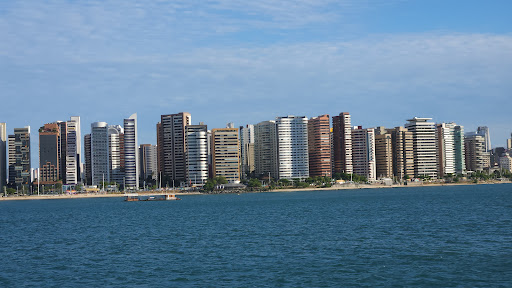 Hotéis e Pousadas com Hidro (Jacuzzi) em #N/A, Ceará 2025