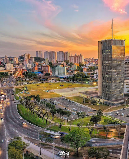 Hotéis e Pousadas com Hidro (Jacuzzi) em São Bernardo do Campo, São Paulo 2025