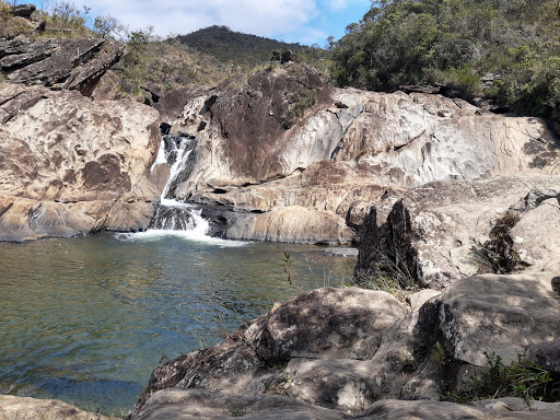 Hotéis e Pousadas com Hidro (Jacuzzi) em Chapada, Minas Gerais 2025